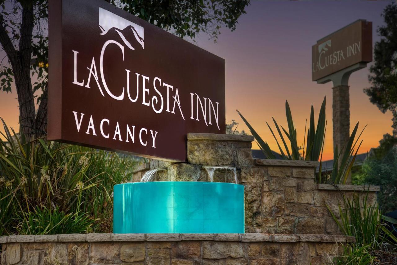 La Cuesta Inn, BW Signature Collection San Luis Obispo Exterior foto